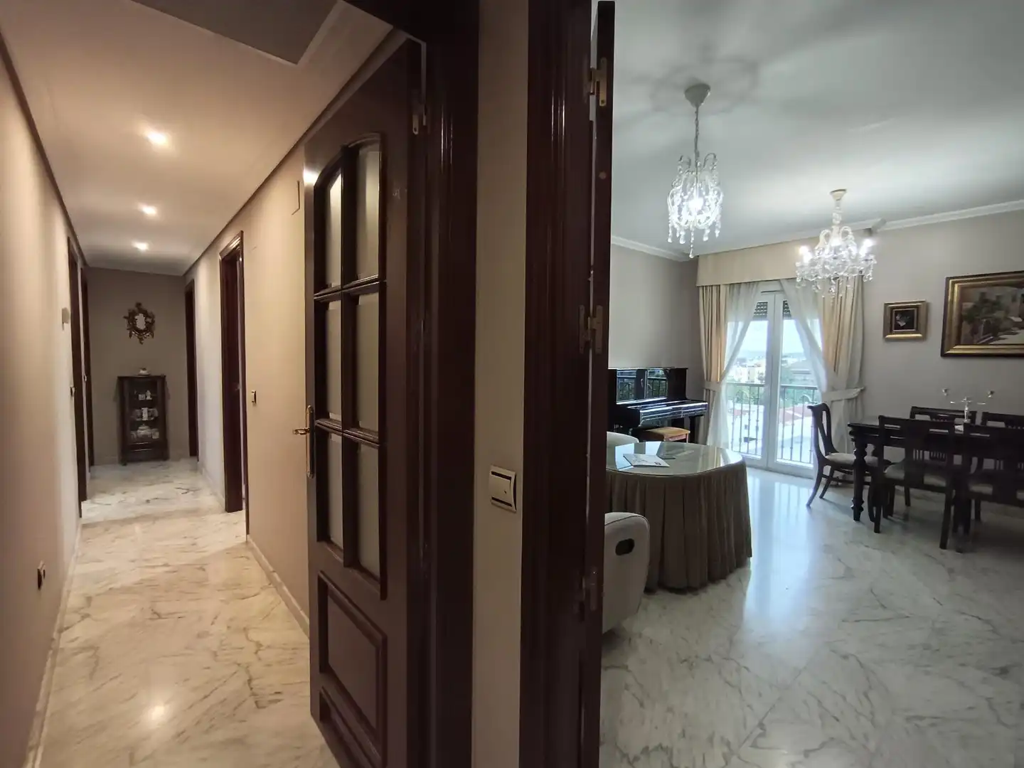 Flat for sale in Córdoba  with Air Conditioner and Storage room