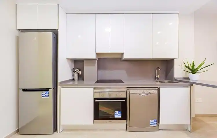 Apartamento con terraza en venta en Calle Mayor, imagen 4