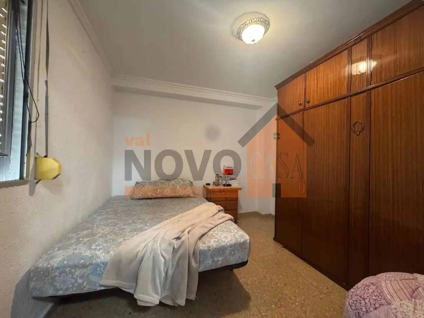 Habitación de Piso en venta en Valencia