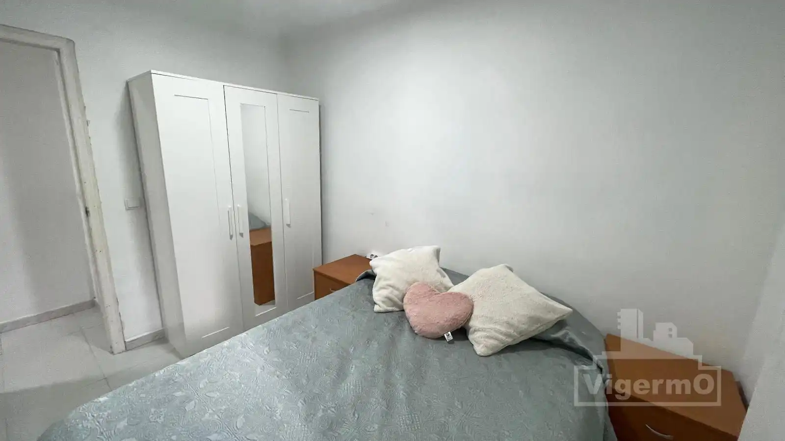 Dormitori de Pis en venda en Torrejón de Ardoz amb Calefacció