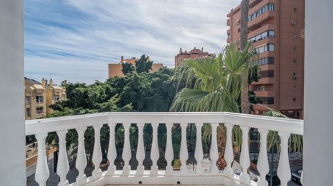 Foto 5 de Apartament en venda a La Malagueta - Monte Sancha, Málaga Capital