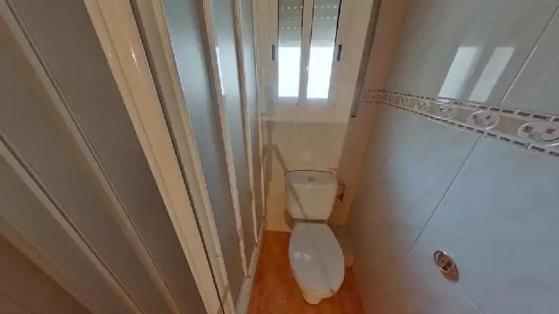Baño de Piso en venta en Nord-est