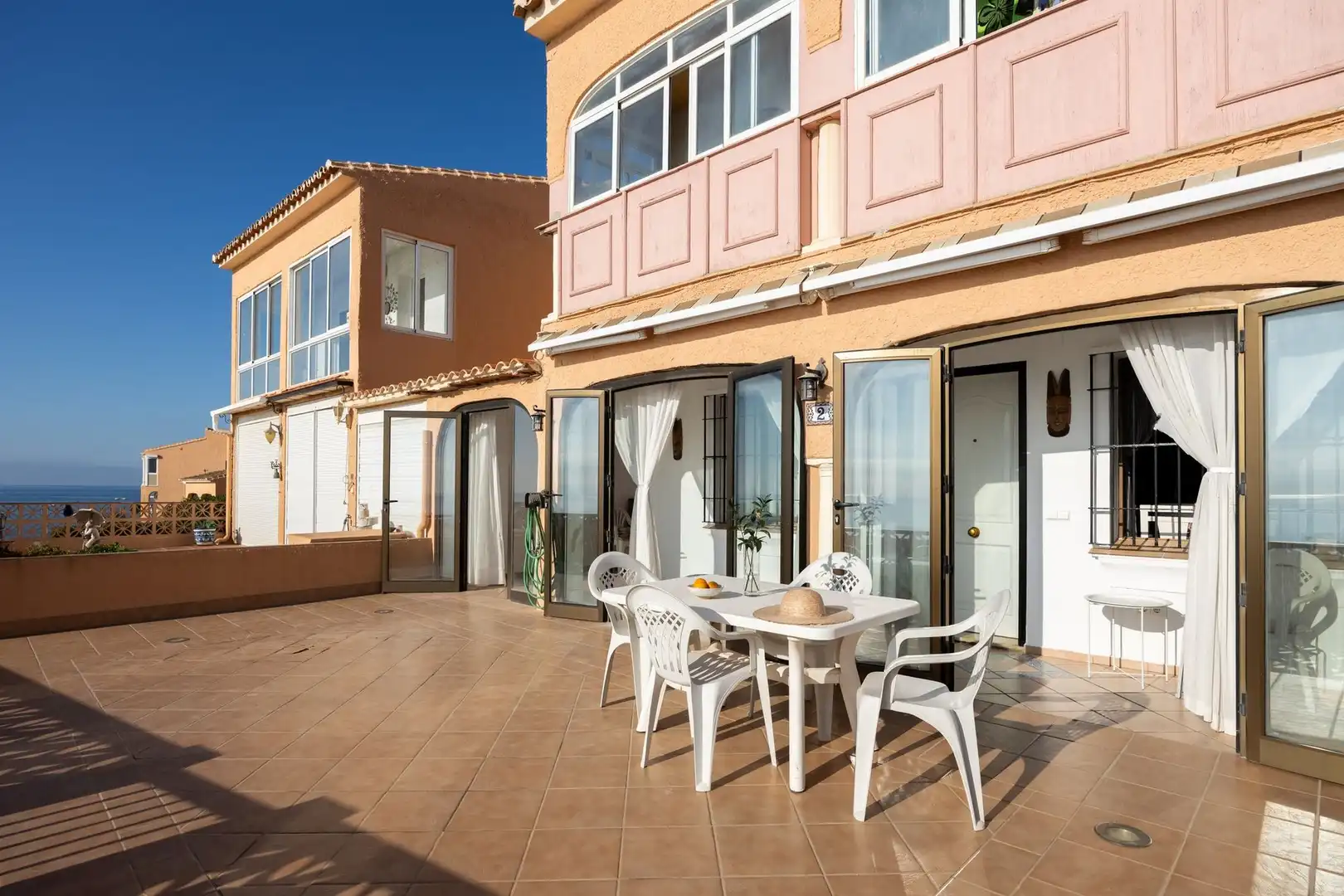 Apartment zum Verkauf in El Faro de Calaburra - Chaparral, imagen 7