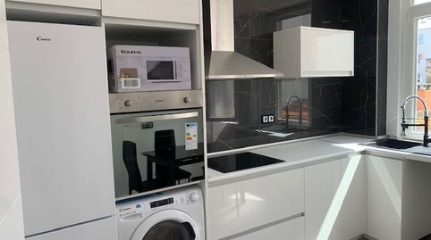 Foto 5 de Piso de alquiler en Plaza de España, Ferrol