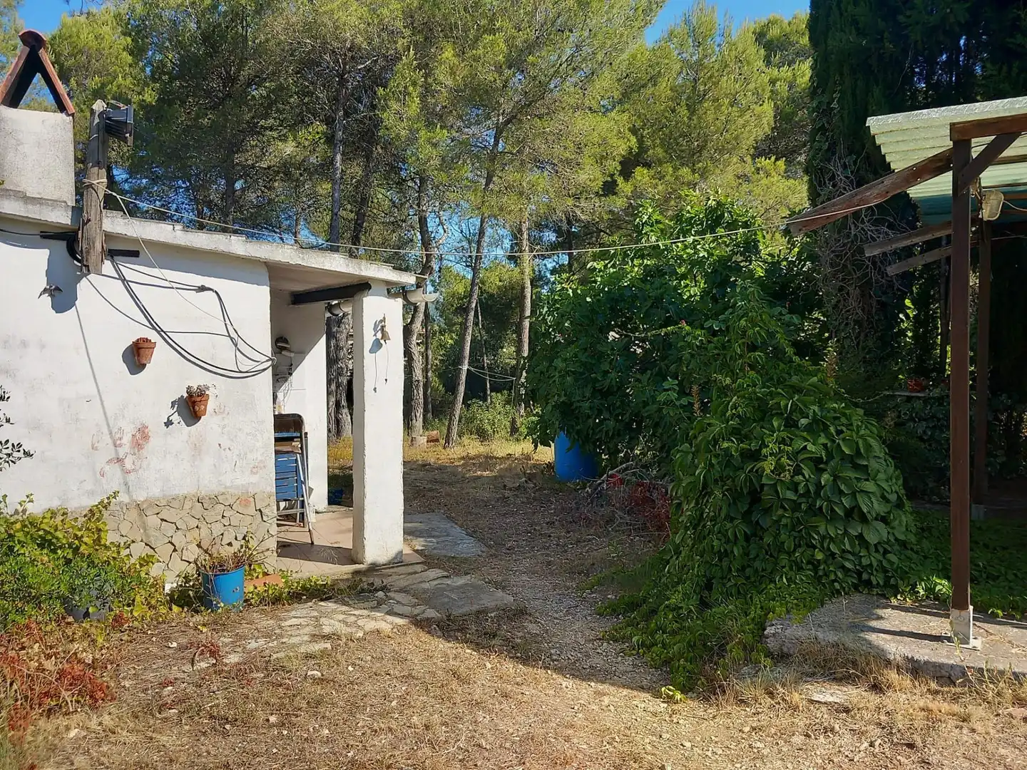 House with garden for sale in Torrelles de Foix, imagen 38