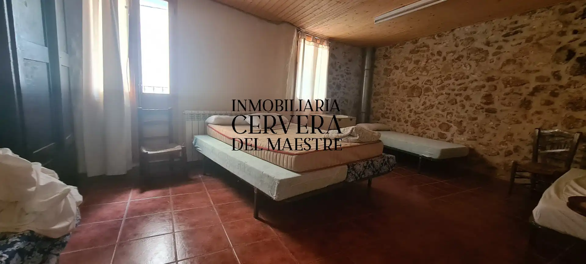 Country house for sale in Rossell, imagen 17