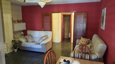 Photo 2 of Flat to rent in Almansa, Albacete