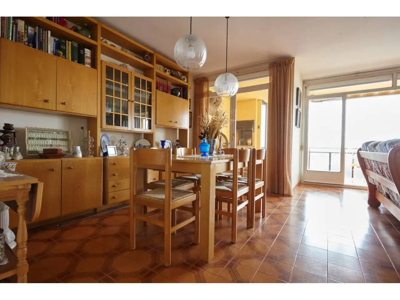Penthouse mit Aufzug zum Verkauf in Calle Cap Norfeu, imagen 7
