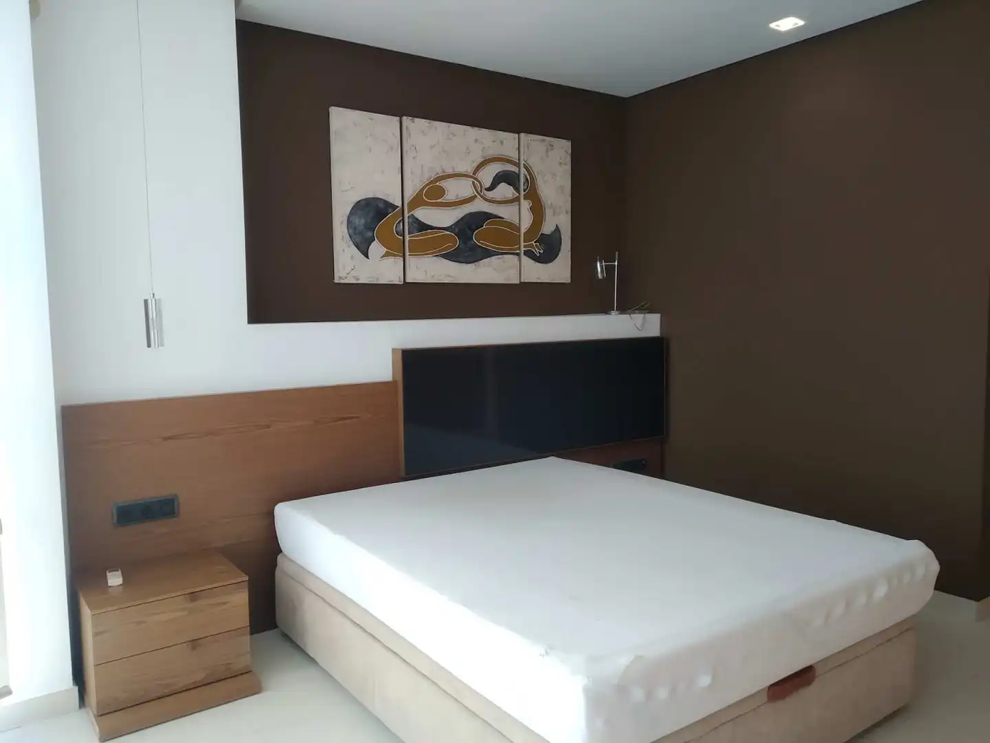Casa amb terrassa en venda a Sant Antoni, imagen 23