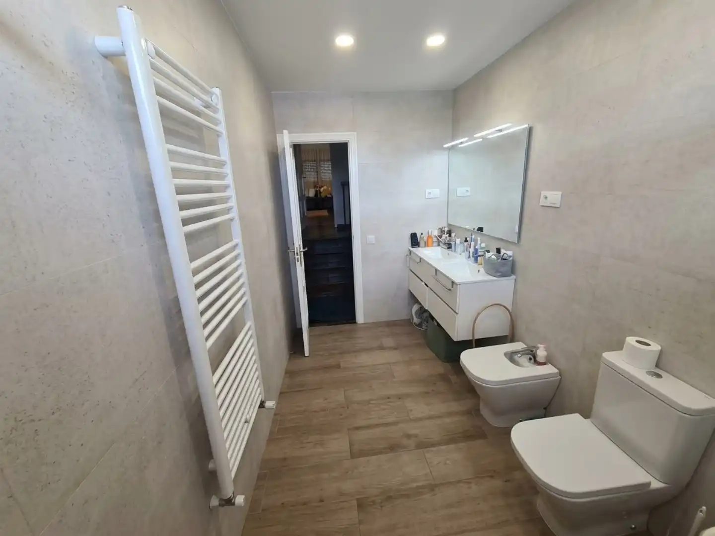 Baño de Casa o chalet en venta en Fuente Santa