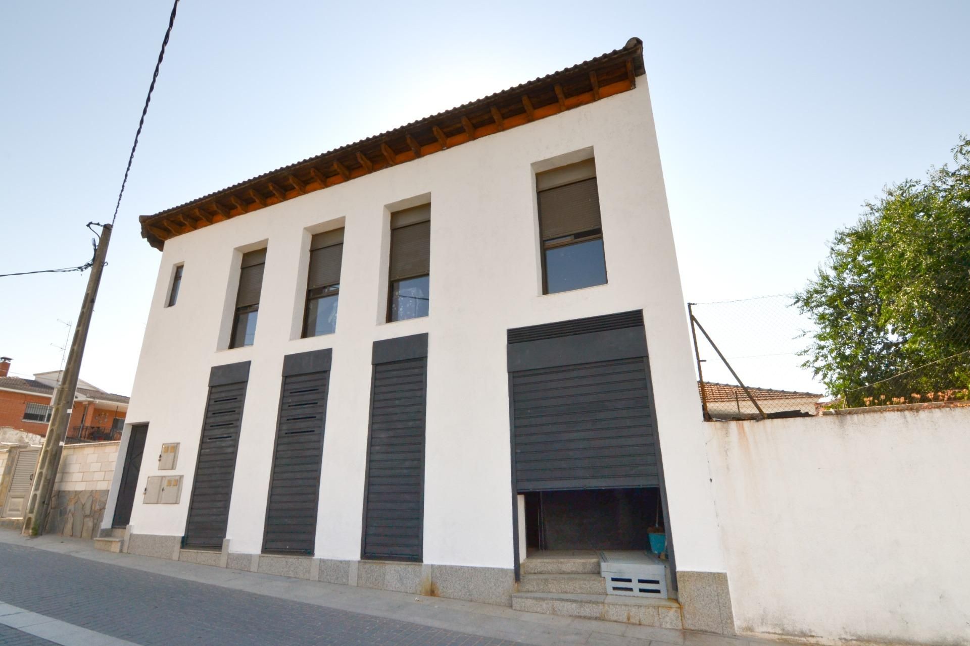 Wohnung zum verkauf in Villamanta