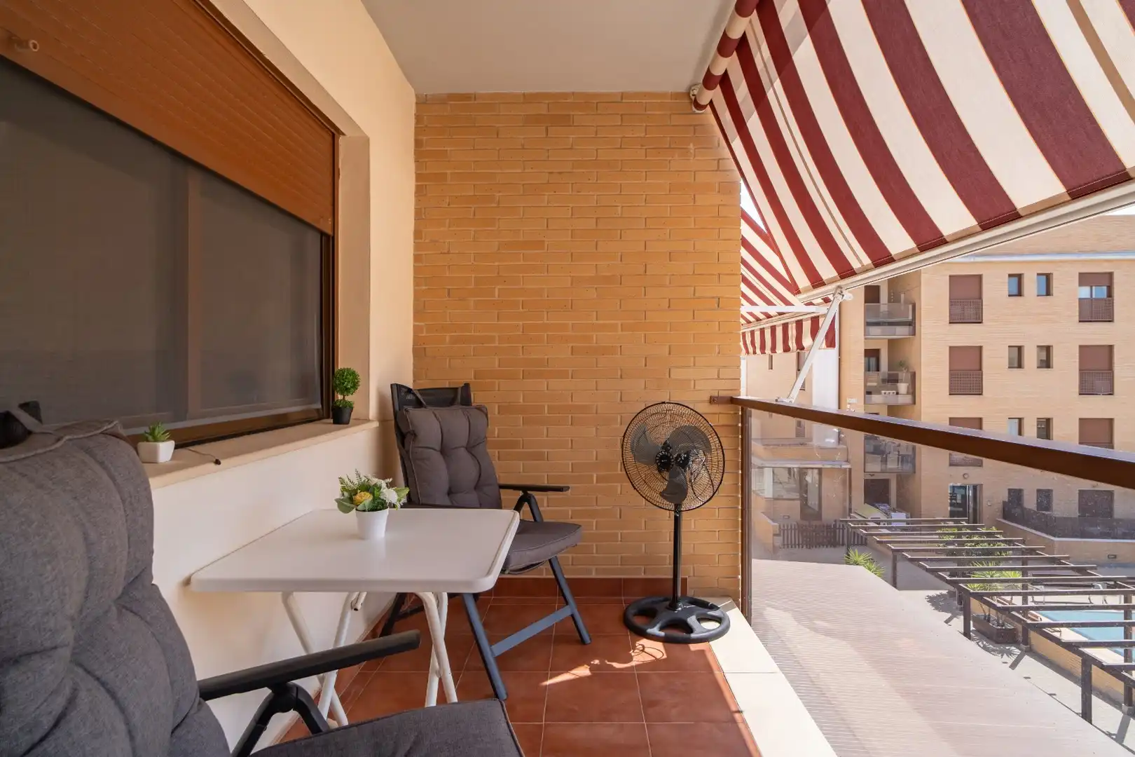 Apartament amb piscina en venda a San Pedro del Pinatar, imagen 33