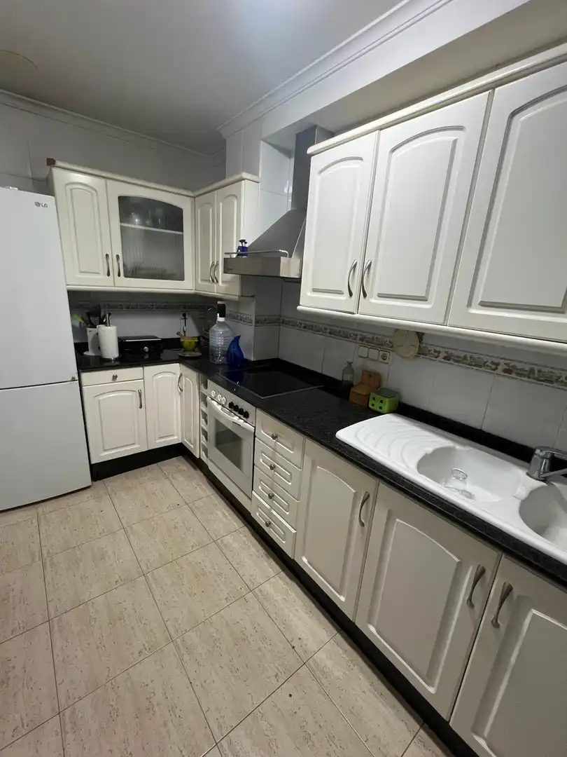Casa rústica en venta en Benissa pueblo