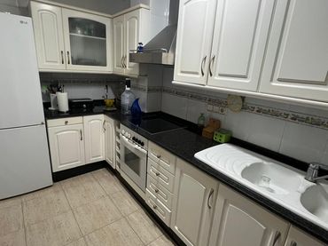 Casa rustica in vendita a Benissa pueblo