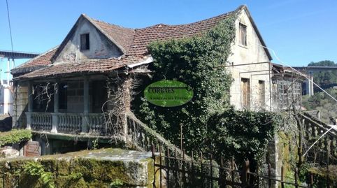 Foto 2 de Casa o xalet en venda a Punxín, Ourense