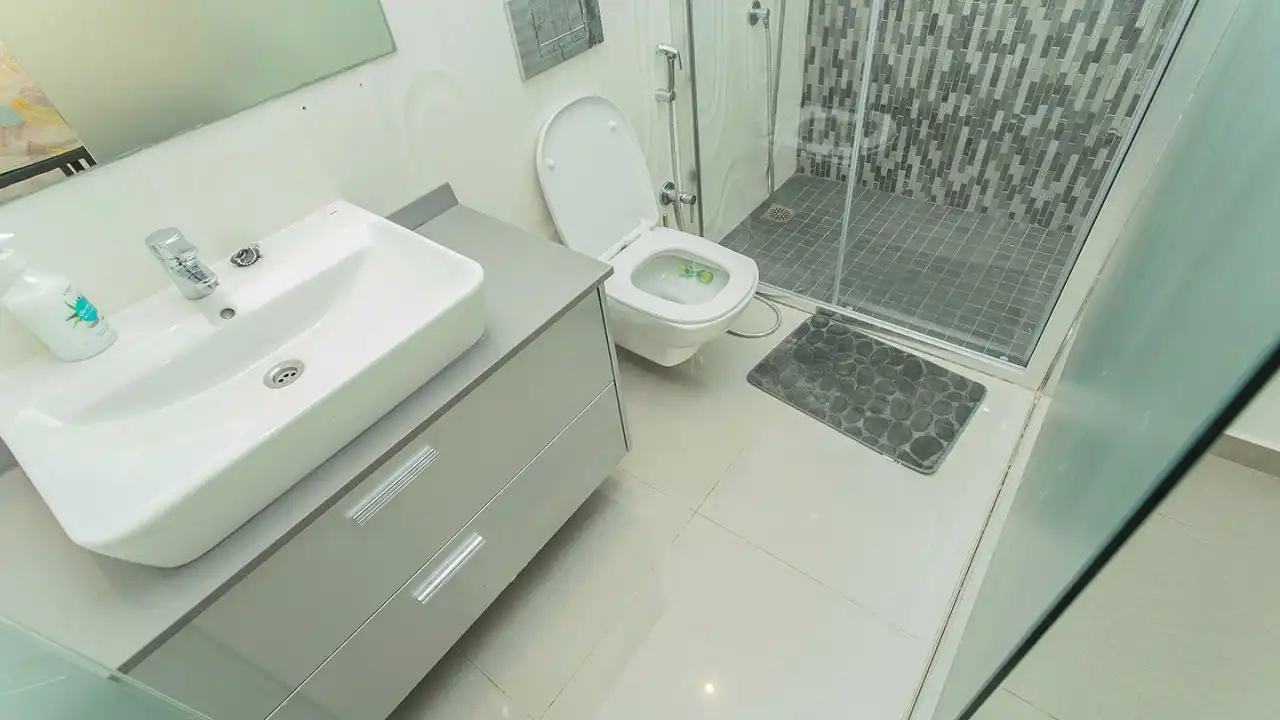 Casa amb piscina en venda a Orihuela Costa, imagen 36