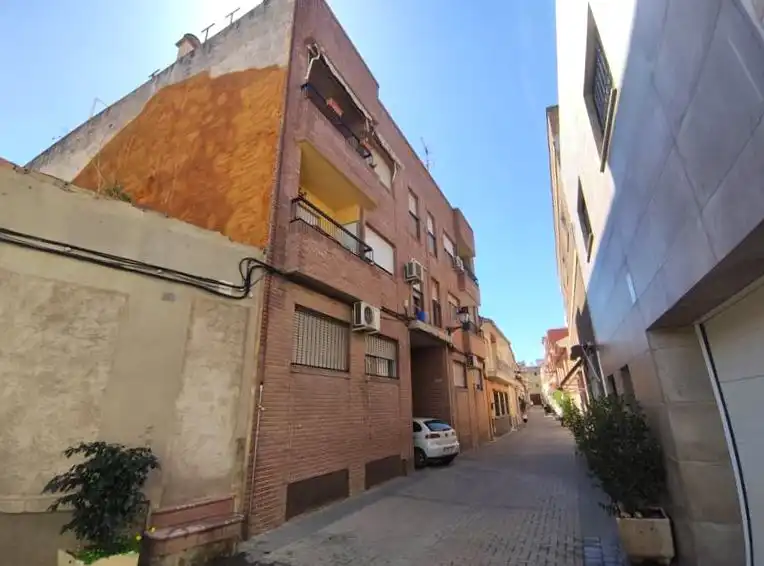 Apartamento en venta en Casino, 22, Torreagüera
