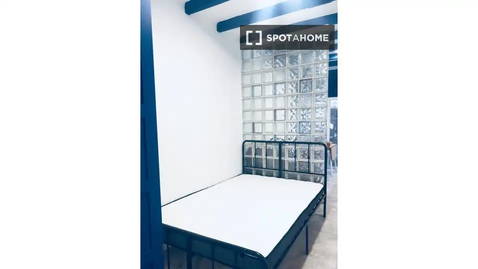 Habitación en El Guinardó