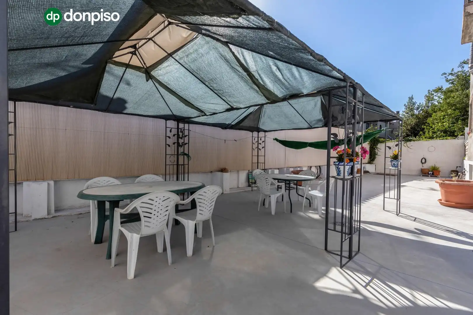 Adosado con piscina en venta en Ogíjares, imagen 3