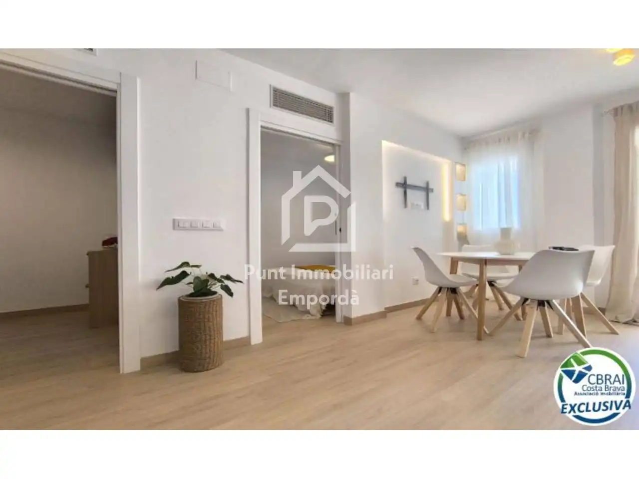 Apartament amb terrassa en venda a Sector Delta Muga, imagen 5
