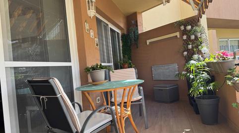 Foto 4 de Apartament en venda a Carretera General Puerto Cruz - Arenas, San Antonio - Las Arenas, Puerto de la Cruz