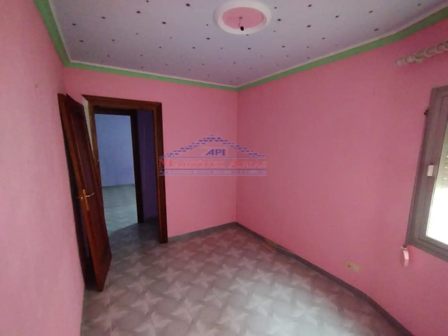 Bedroom of Attic for sale in Úbeda  with Terrace