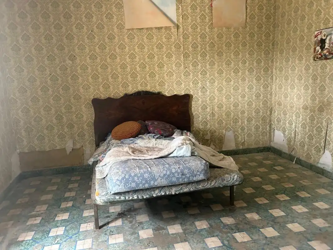 Casa rústica con jardín en venta en Lugar Murada, imagen 4