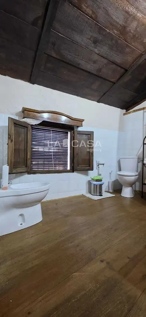 Baño de Casa o chalet en venta en Velliza