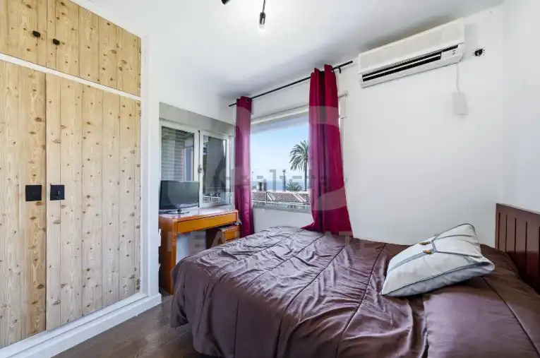 Habitación de Casa adosada en venta en Alicante / Alacant con Terraza