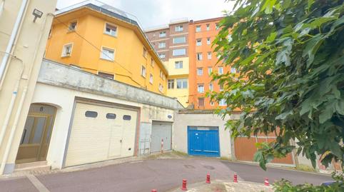 Photo 2 of Flat for sale in Calle de San Blas, Gros, Gipuzkoa