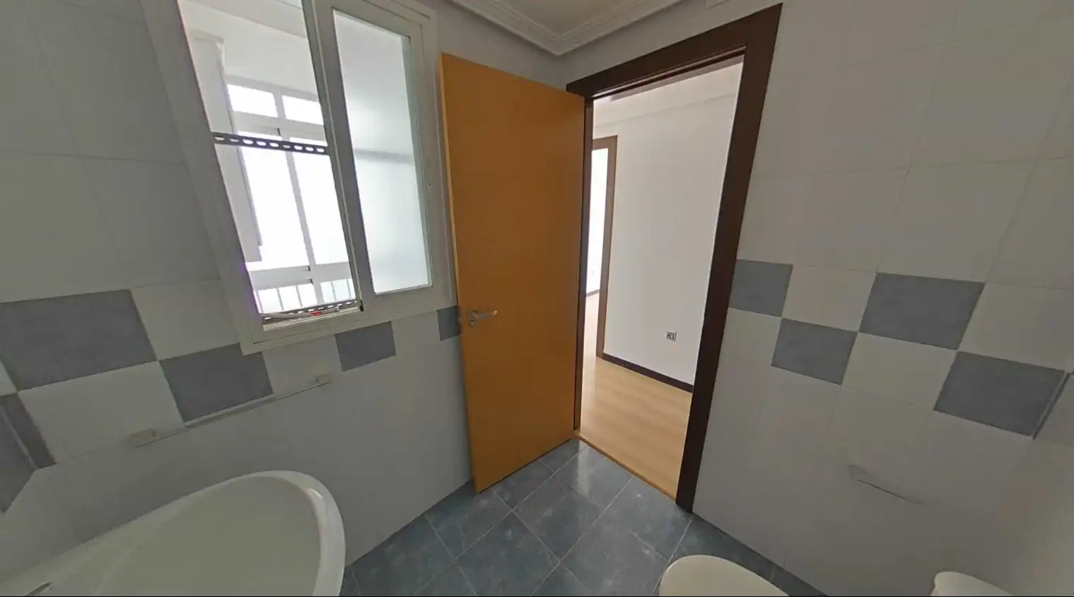 Flat for sale in Calle de los Bomberos, Centro ciudad