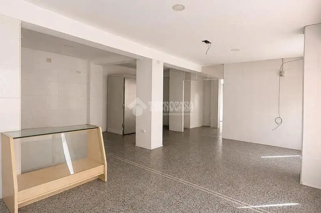 Local comercial en venda a El Cristo - Cayetano Roldán, imagen 20