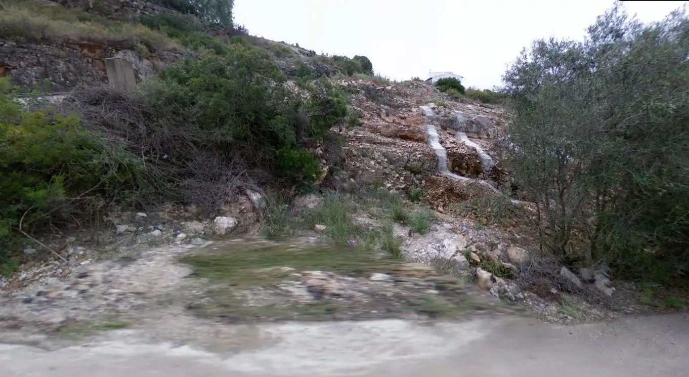 Wohnbaugrundstück zum Verkauf in Urbanización Monte Pego 58, imagen 4