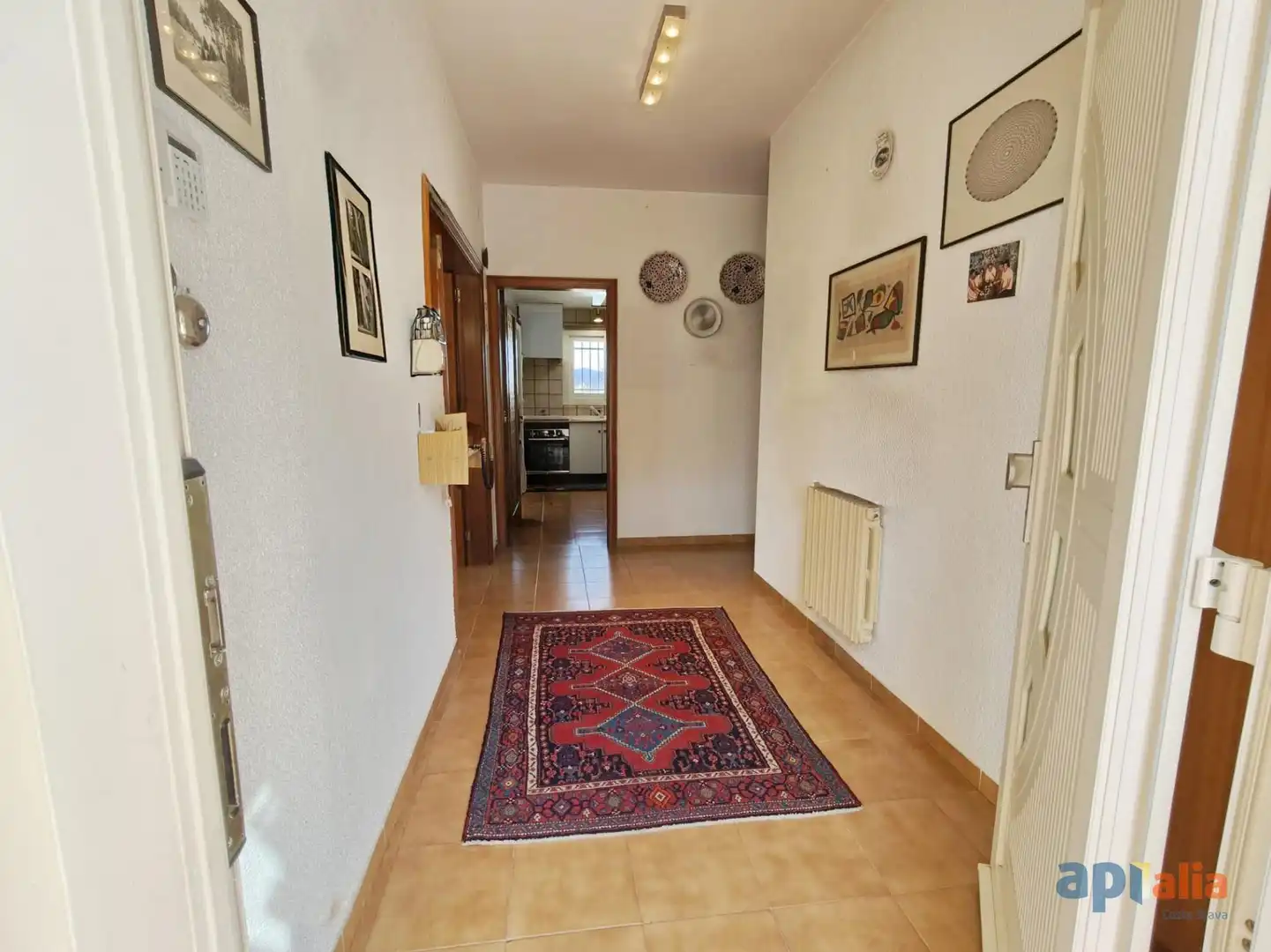Casa o chalet en venta en Carrer Alguer, Puig Ses Forques - Torre Colomina