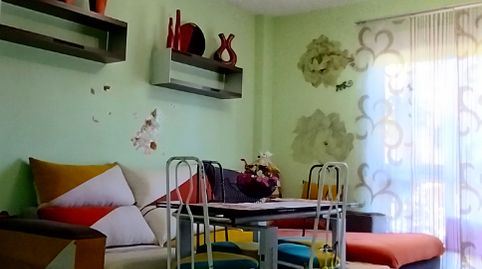 Foto 5 de Piso en venta en Colores - Entreparques, Sevilla Capital