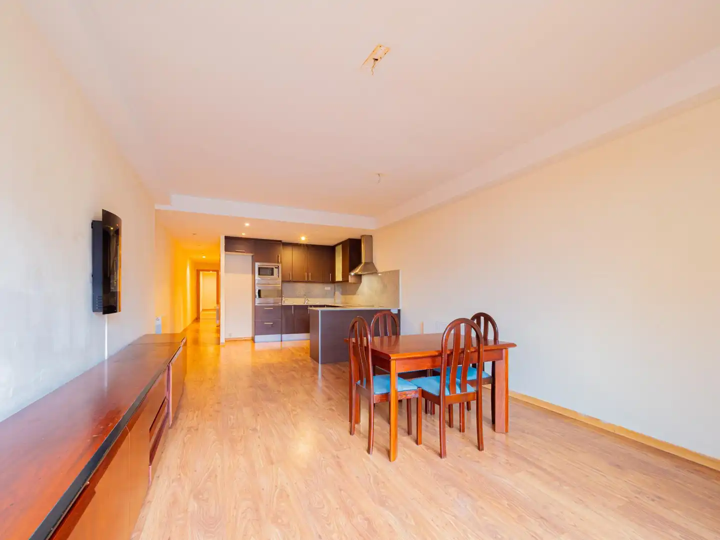 Flat for sale in Manlleu, Barcelona