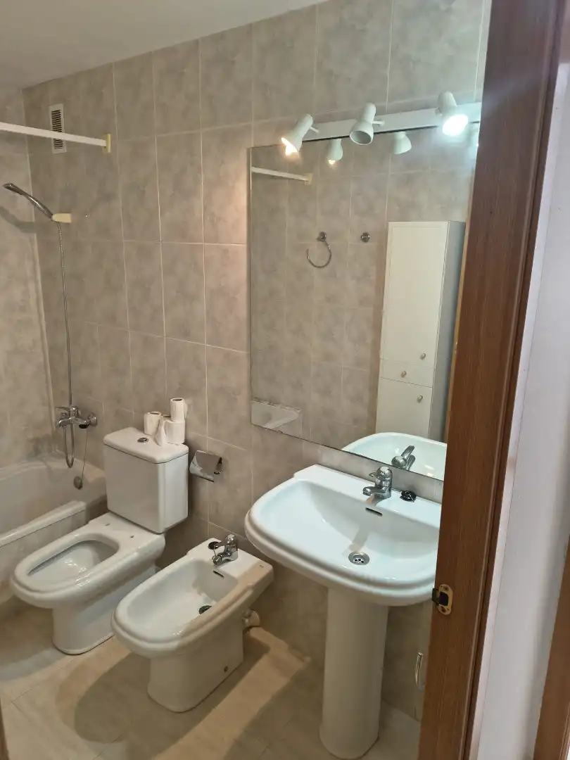 Piso con ascensor en venta en Roquetes, imagen 9