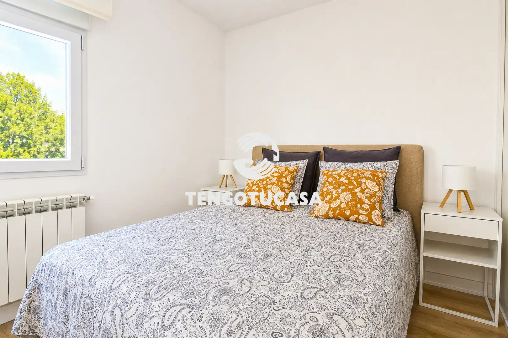 Flat for sale in Avenida Quinta, 16, Rejas
