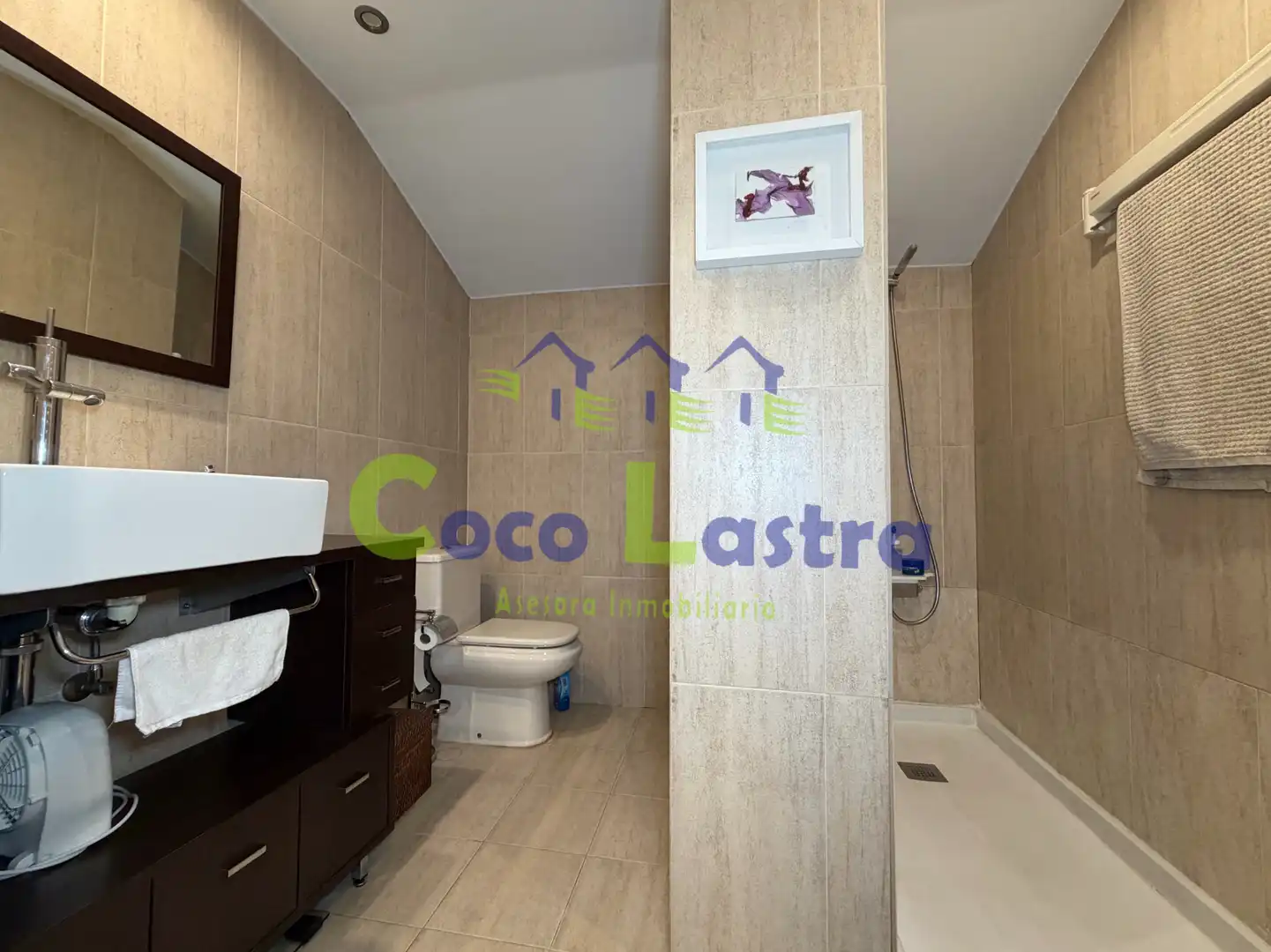 Ático con ascensor en venta en Carretera Fregeneda, imagen 34