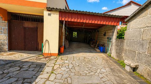 Foto 3 de Casa o chalet en venta en Arbo, Pontevedra