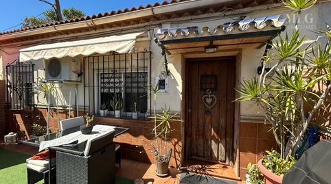 Foto 5 de Casa o chalet en venta en Virgen del Perdón, Carranque - Haza Cuevas, Málaga Capital