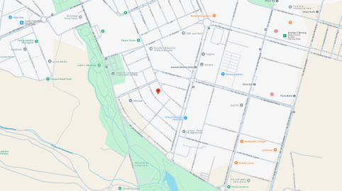 Foto 3 de Piso en venta en Calle Geminis 45, 00 02, Parla, Parla Este, Madrid