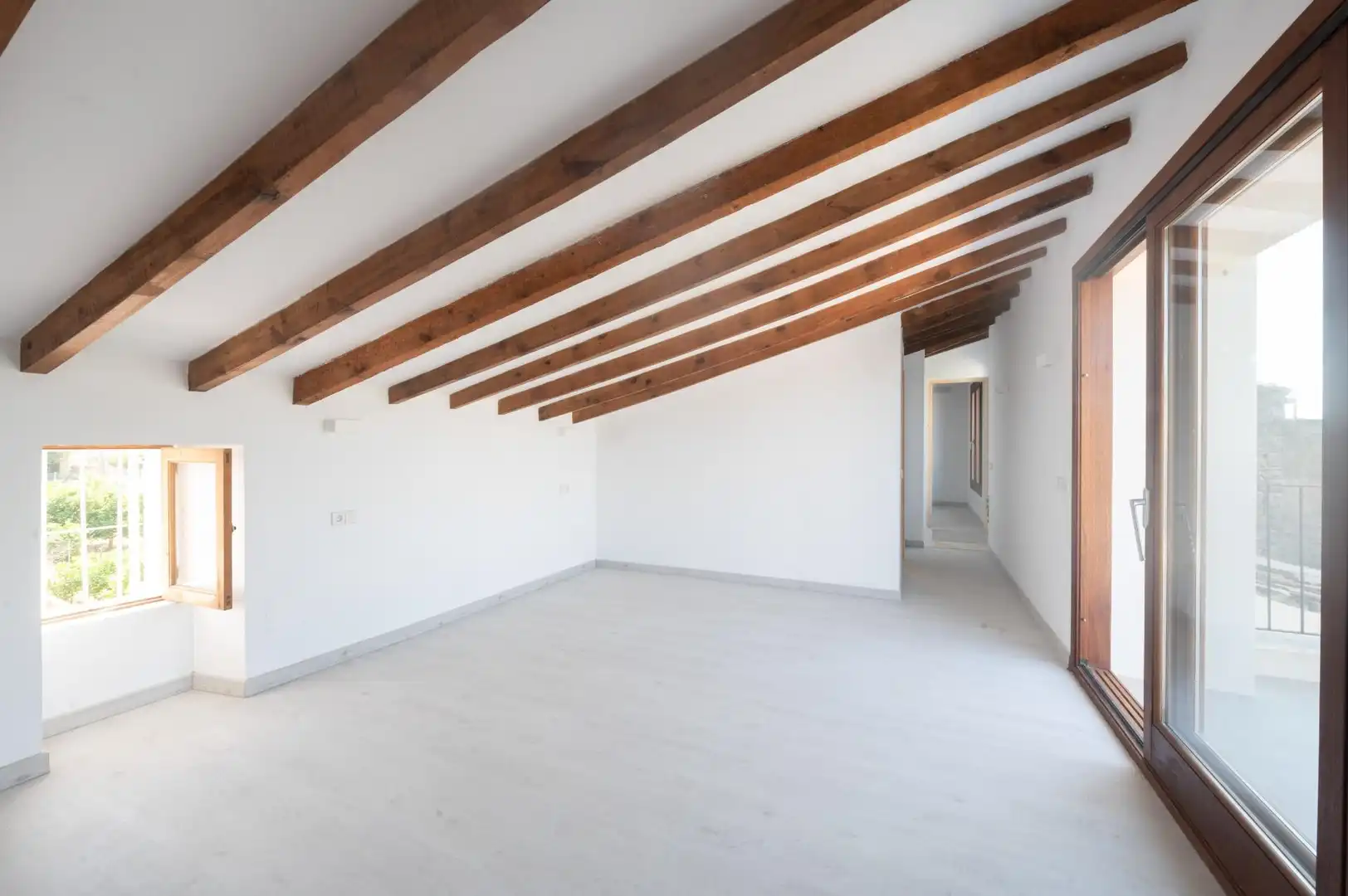 Casa amb piscina en venda a Campanet, imagen 25