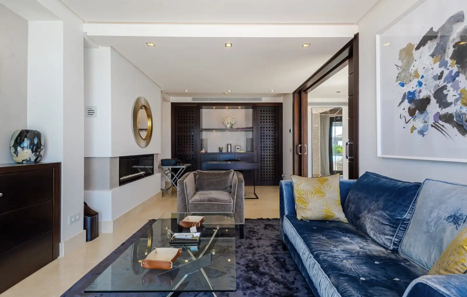 House with pool for sale in Los Flamingos, imagen 8