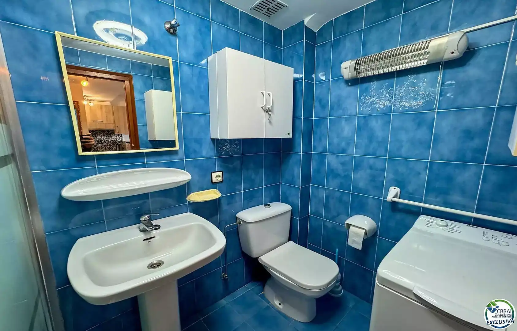 Apartamento en venta en Carrer Francesc Alegre 3, imagen 15