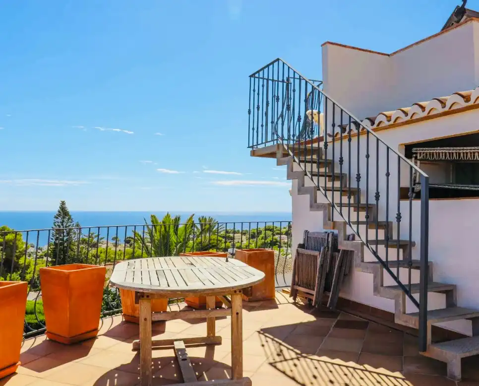 Chalet con terraza en venta en Partides comunes - Adsubia, imagen 69