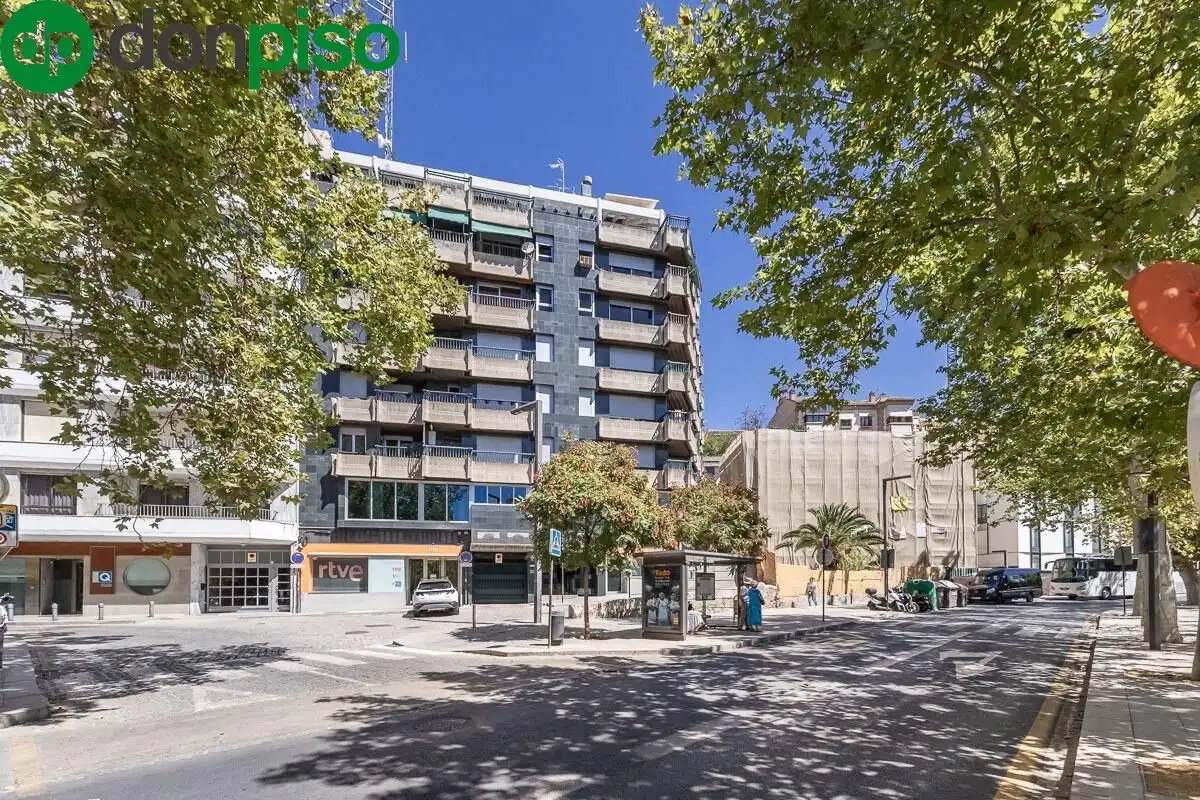 Local comercial en venda a Plaza de Carretas, imagen 27