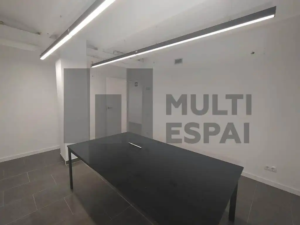 Business premises to rent in Carrer de Calàbria, imagen 36