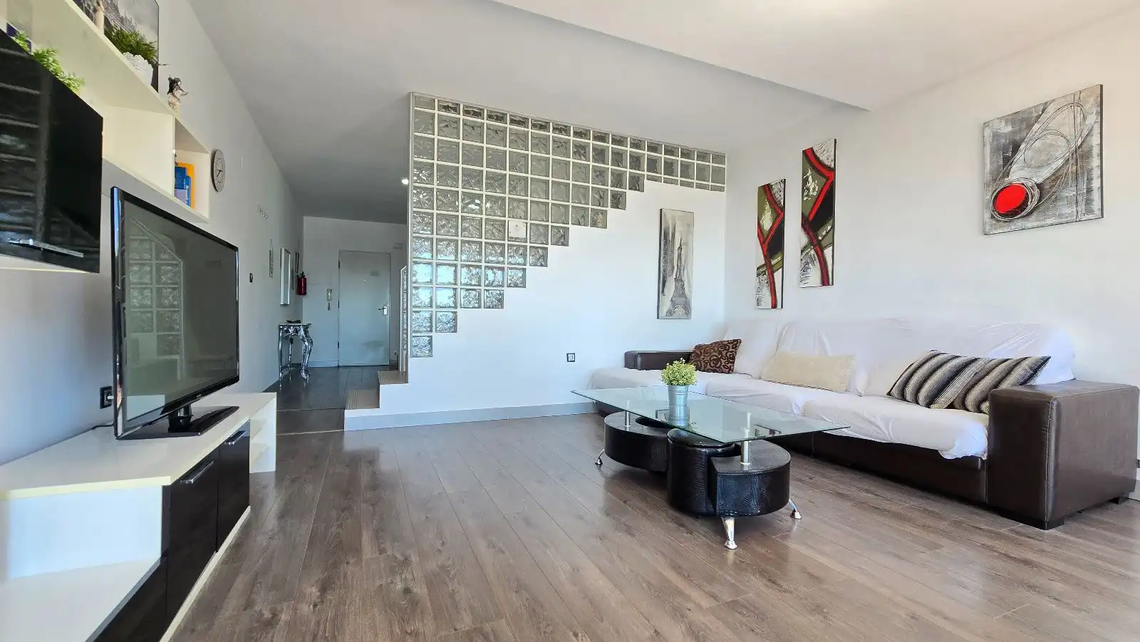 Dúplex en venda a PALMA MALLORCA, Montemar