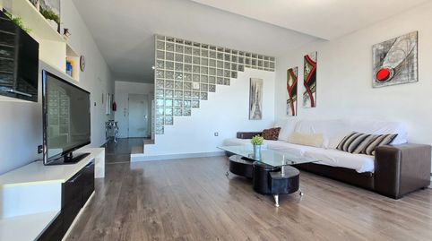 Foto 4 de Dúplex en venda a Palma Mallorca, Montemar, Torremolinos
